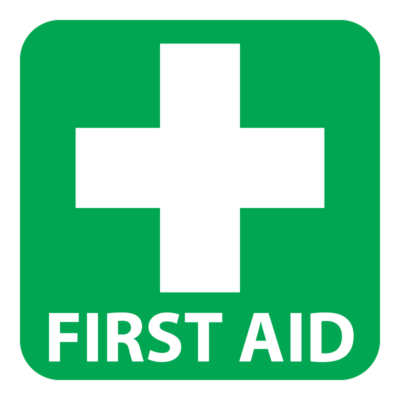 First Aid Certified