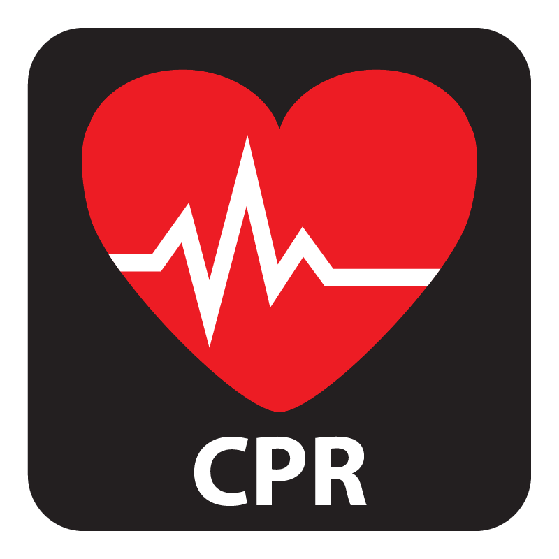 CPR icon