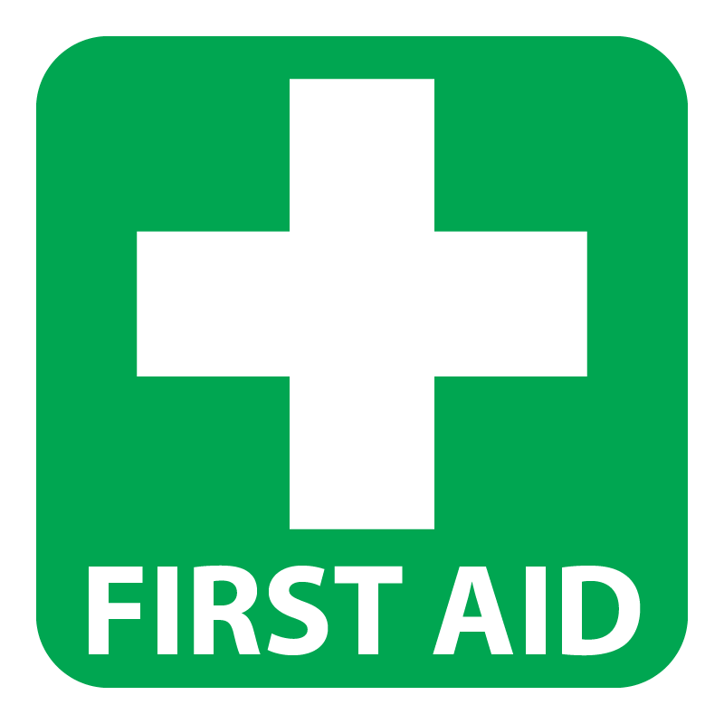 First Aid